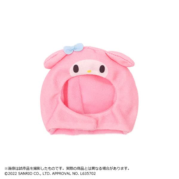 Sanrio Anizukin no Zukin My Melody