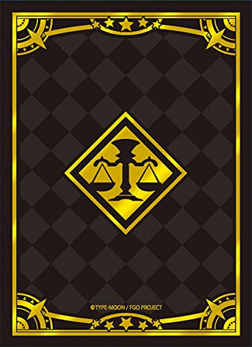 Broccoli Monochrome Sleeve Premium "Fate/Grand Order" Ruler