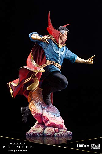 Doctor Strange - 1/10 scale - Avengers - Kotobukiya