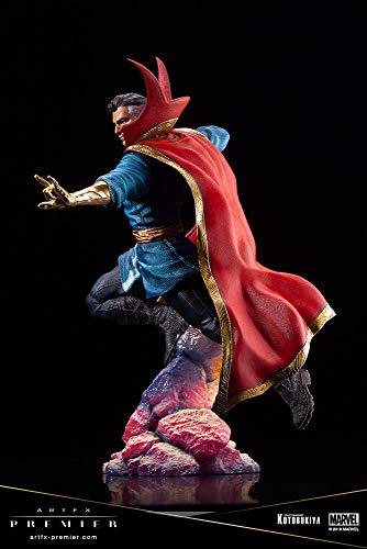 Doctor Strange - 1/10 scale - Avengers - Kotobukiya