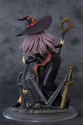 "Dragon's Crown" Sorceress Darkness Crow Ver.