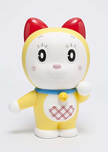Dorami Figuarts ZERO, Doraemon - Bandai