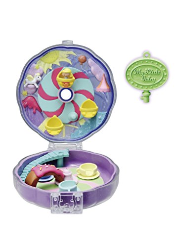 Sweets Land - Re-Ment