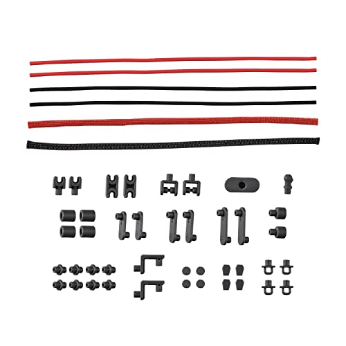 30MM Customize Material (Pipe Parts / Multi Joint)
