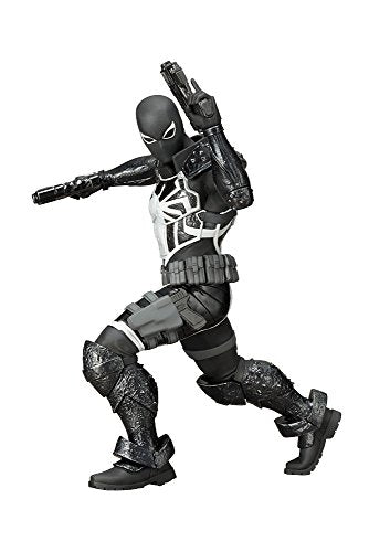 Agent Venom 1/10 ARTFX+ Spider-Man - Kotobukiya