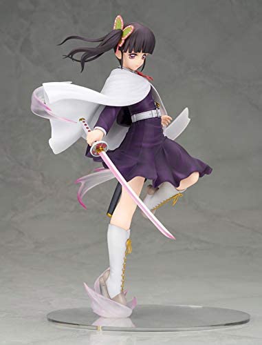 "DEMON SLAYER: Kimetsu no Yaiba" Scala Tsuyuri Kanao 1/8 (alter)