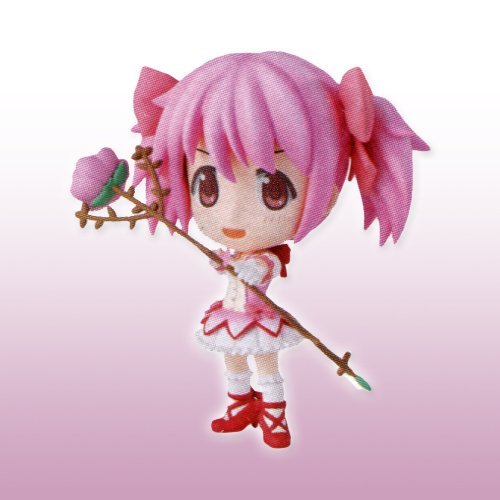 Kaname Madoka Kyun-Chara Mahou Shoujo Madoka