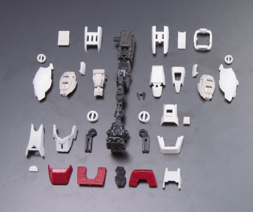 RX-78-2 Gundam - 1/144 Échelle - RG (# 01) Kidou Senshi Gundam - Bandai