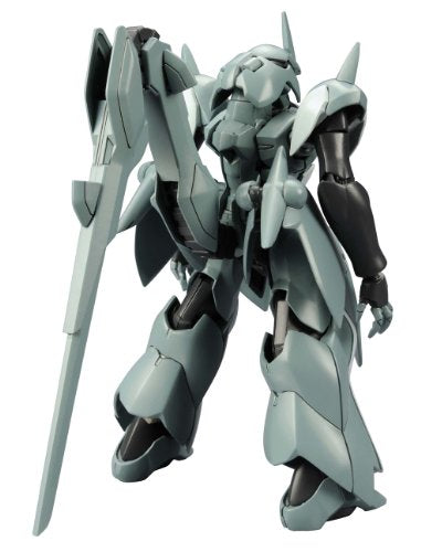 ovv-a Baqto - 1/144 scale - HGAGE (#08) Kidou Senshi Gundam AGE - Bandai