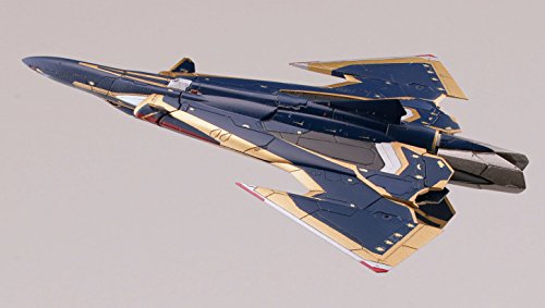 SV-262HS Draken III Keith (versión del modo de combate) - 1/144 escala - GIMIX Aircraft Series Modelers x Gimix, Macross Delta - Tomytec
