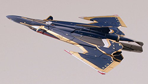 Sv-262Hs Draken III Keith (Fighter Mode version)-1/144 scale-GiMIX Aircraft SeriesMacross Modelers x GiMIX, Macross Delta-Tomytec