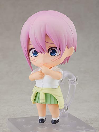 "The Quintessential Quintuplets" Nendoroid#1495 Nakano Ichika