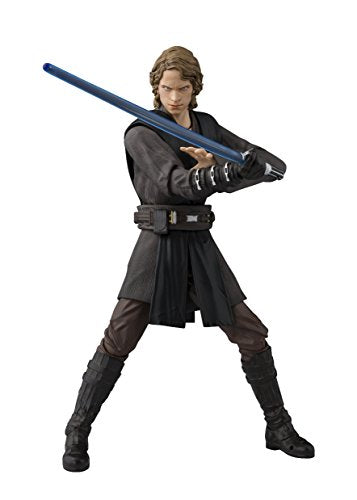 S.H.Figuarts "Star Wars Episode 3: Revenge of the Sith" Anakin Skywalker