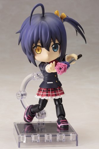 Takanashi Rikka Cu-Poche (#14) Chuunibyou demo Koi ga Shitai! Ren - Kotobukiya