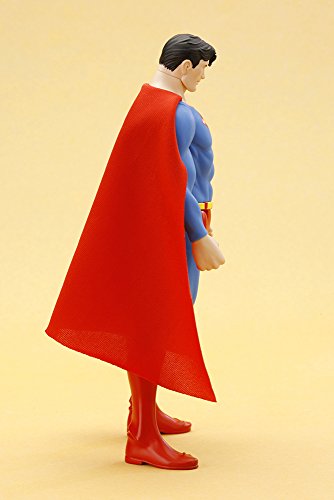 Superman 1/10 DC Universe - Kotobukiya ARTFX+ DC UNIVERSE