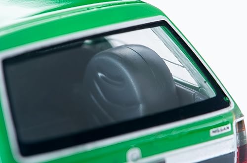 1/64 Scale Tomica Limited Vintage NEO TLV-N307a Nissan Cedric Wagon Tokyo Musen Taxi