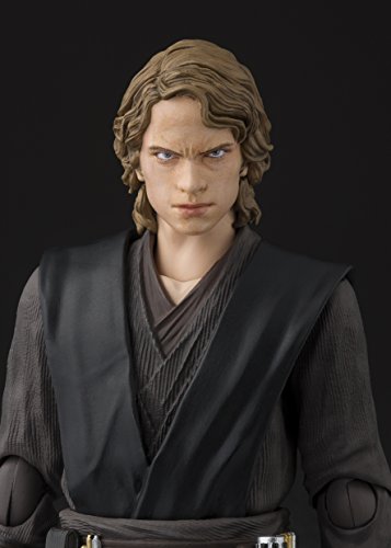 S.H.Figuarts "Star Wars Episode 3: Revenge of the Sith" Anakin Skywalker