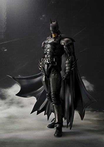 Batman S.H.Figuarts Injustice: Gods Among Us - Bandai