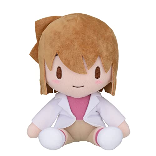 Detective Conan Fuwa Petit Plush Haibara Ai M