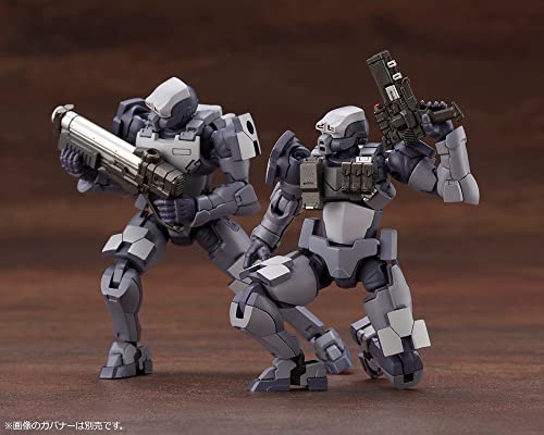 Kit Block Hexa Gear Governor Weapons Combat Assort 02