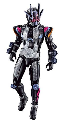 Kamen Rider Zi-O (II version) Rider Kick's Figure Kamen Rider Zi-O - Bandai