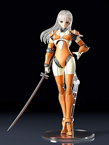 Ariel (C-Type version) Moderoid ARIEL - Good Smile Company