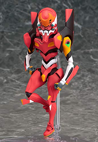 "Rebuild of Evangelion" Parfom R! Evangelion Unit-02