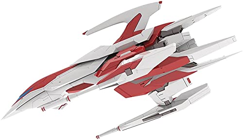 1/60 Scale Plastic Kit "Dariusburst CS Core +" Legend Silverhawk Burst