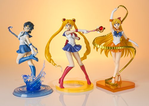 Sailor Venus Figuarts ZERO Sailor Moon