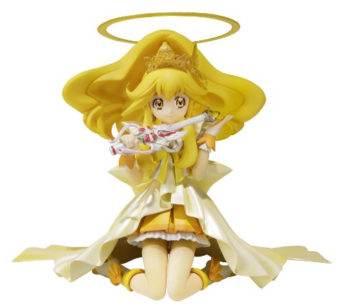 Princess Figuarts ZERO  Smile Pretty Cure