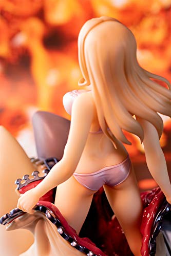 "Gleipnir" Aoki Claire & Kagaya Shuichi