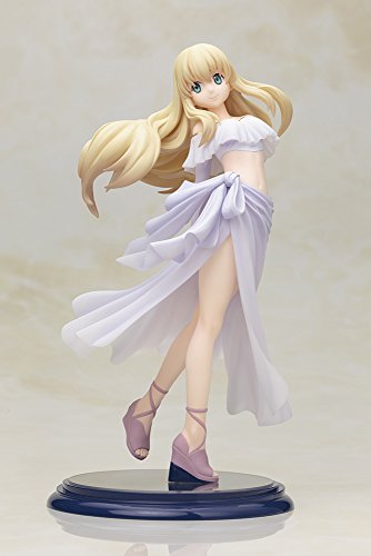 Asseylum Vers Allusia 1/8 Aldnoah.Zero - Kotobukiya