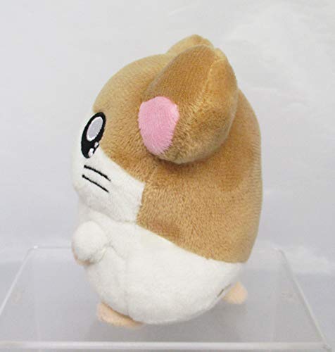 "Tottoko Hamutaro" HM01 Hamutaro Plush S