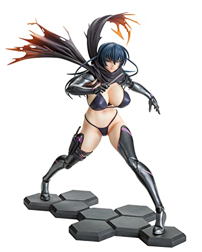 Taimanin RPGX Clone Asagi