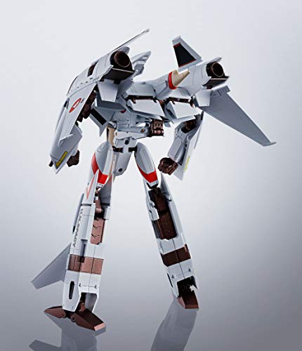 VF-4 Lightning III Choujikuu Yousai Macross: Flash Back 2012 - Bandai
