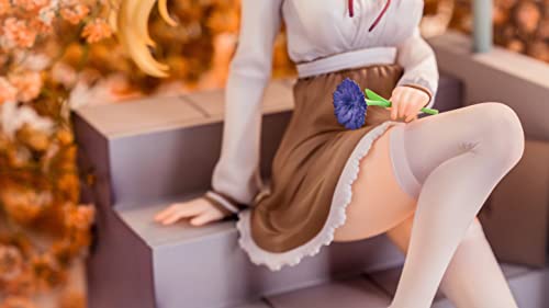 UNKNOWN MODEL "Tricolour Lovestory TE" Chi Guo 1/7 Scale Figure