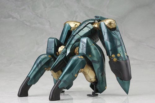 Metal Gear Ray-1/100 Maßstab-Metall Gear Solid 4: Guns der Patriots-Kotobukiya