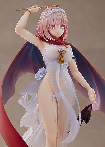 1/7 Scale Figure "To Love-Ru Darkness" Momo Belia Deviluke The Magician Ver.