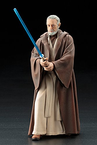 Obi-Wan Kenobi - 1/10 scale - ARTFX+Star Wars Episode IV: A New Hope ARTFX +, Star Wars: Episode IV – A New Hope - Kotobukiya