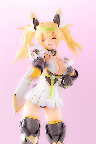 "Phantasy Star Online 2 es" Gene (Stellatears Ver.)