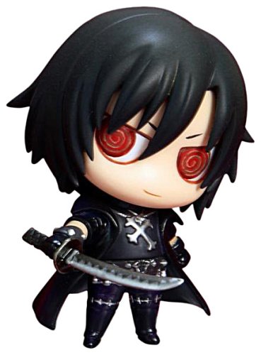 Shiki ES Series Togainu no Chi - Kotobukiya