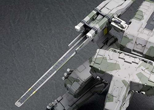 "Metal Gear Solid" Metal Gear REX 1/100