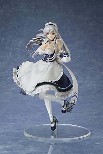 Azur Lane The Animation Belfast