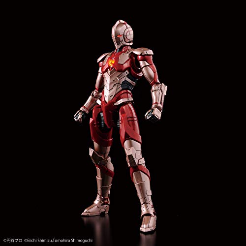 Ultraman (B Type, Limiter Released Ver. version) - 1/12 scale - Figure-rise Standard ULTRAMAN - Bandai Spirits