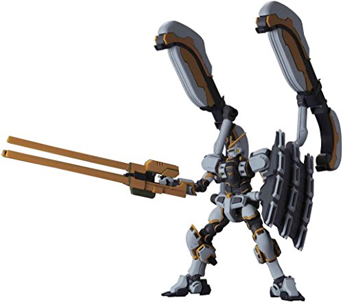 RX-78AL Atlas Gundam - 1/144 Échelle - HGGT Kidou Senshi Gundam Thunderbolt - Bandai
