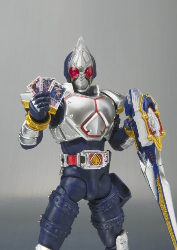 Kamen Rider Blade S.H.Figuarts Kamen Rider Blade - Bandai