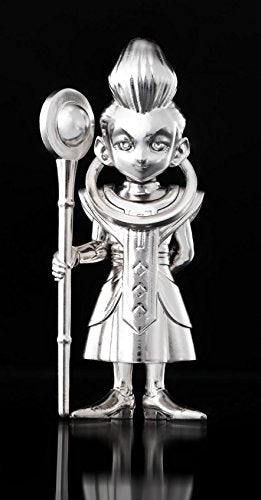 Whis Chogokin no Katamari Chogokin no Katamari Dragon Ball (DZ-12) Dragon Ball Super - Bandai