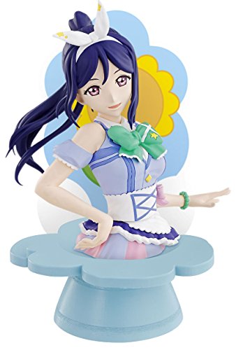 Matsuura Kanan Figure-Ereignis Büste Liebe live! Sonnenschein!! - Bandai.