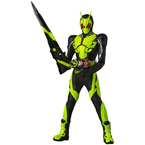 RAH GENESIS "Kamen Rider Zero-One" Kamen Rider Zero-One Rising Hopper