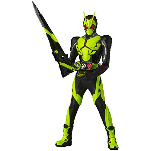 RAH GENESIS "Kamen Rider Zero-One" Kamen Rider Zero-One Rising Hopper